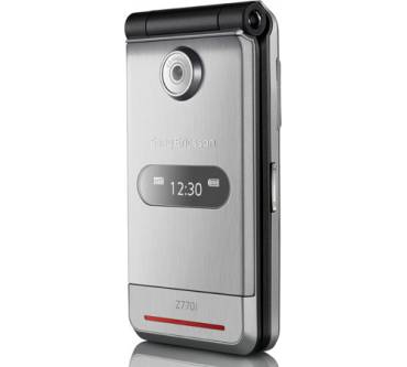 Produktbild Sony Ericsson Z770i