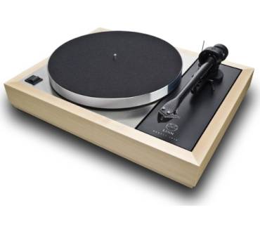 Produktbild Linn Majik LP 12 + Pro-Ject 9 cc