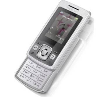 Produktbild Sony Ericsson T303