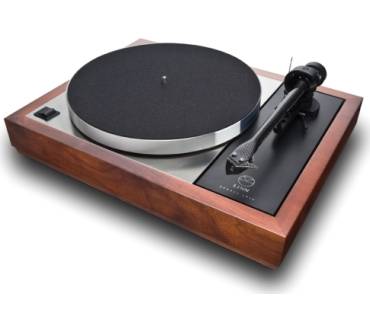 Produktbild Linn Majik LP 12 + Pro-Ject 9 cc