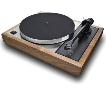 Produktbild Linn Majik LP 12 + Pro-Ject 9 cc