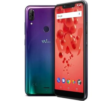 Produktbild Wiko View2 Plus