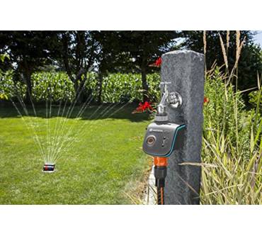 Produktbild Gardena smart Water Control (19031-20)