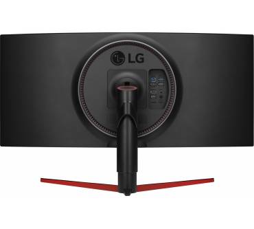 Produktbild LG 34GK950G