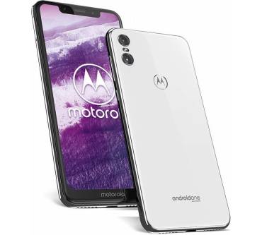 Produktbild Motorola One