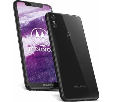 Produktbild Motorola One