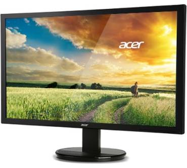 Produktbild Acer K242HQLC