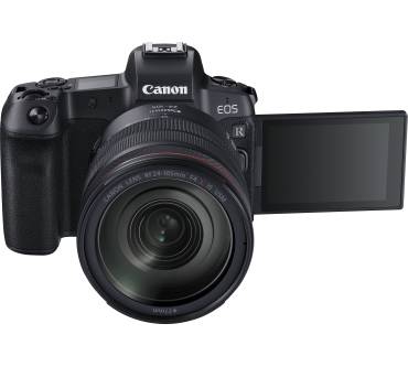 Produktbild Canon EOS R