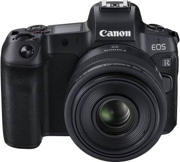 Produktbild Canon EOS R