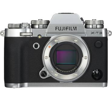 Produktbild Fujifilm X-T3