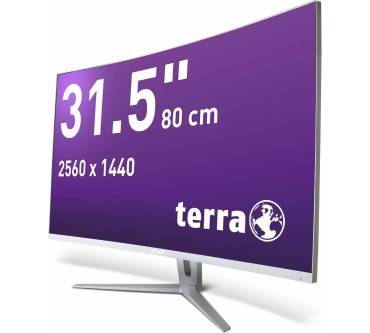 Produktbild Terra LED 3280W