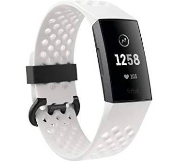 Produktbild Fitbit Charge 3 Special Edition