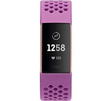 Produktbild Fitbit Charge 3 Special Edition