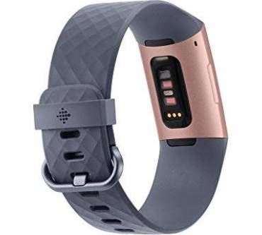 Produktbild Fitbit Charge 3 Special Edition