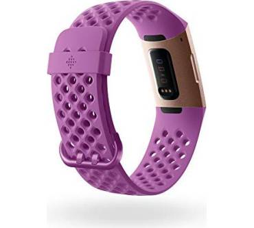 Produktbild Fitbit Charge 3 Special Edition