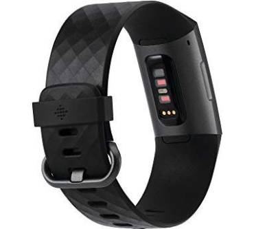 Produktbild Fitbit Charge 3 Special Edition