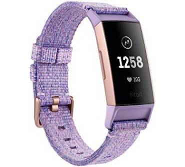 Produktbild Fitbit Charge 3 Special Edition