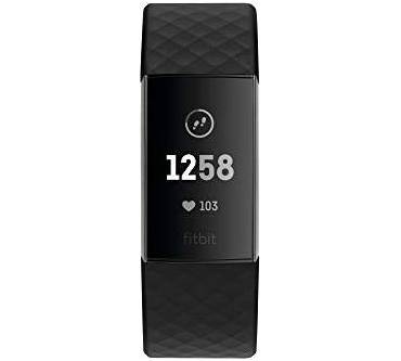 Produktbild Fitbit Charge 3 Special Edition