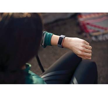 Produktbild Fitbit Charge 3 Special Edition