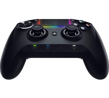 Produktbild Razer Raiju Ultimate