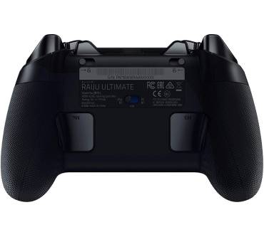 Produktbild Razer Raiju Ultimate