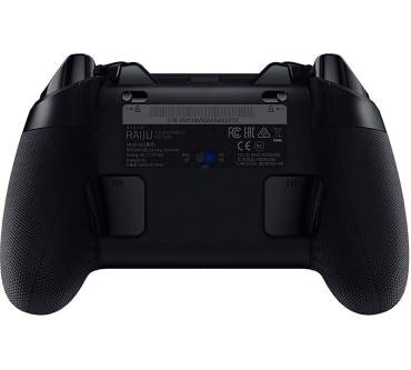 Produktbild Razer Raiju Tournament Edition