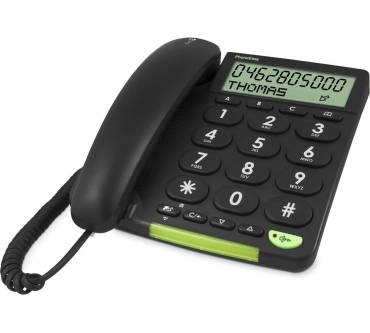 Produktbild Doro PhoneEasy 312cs