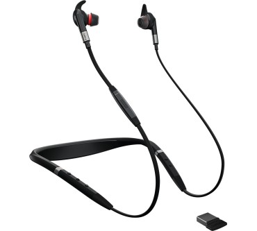 Produktbild Jabra Evolve 75e