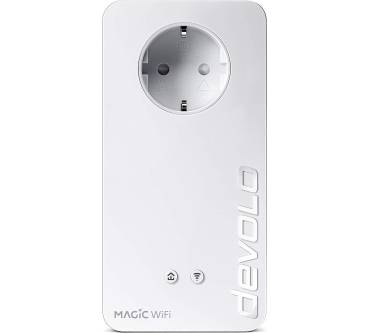 Produktbild Devolo Magic 2 WiFi Starter Kit