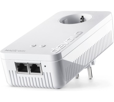 Produktbild Devolo Magic 2 WiFi Multiroom Kit