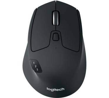 Produktbild Logitech M720 Triathlon