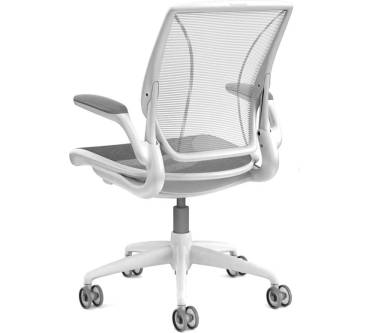 Produktbild Humanscale Diffrient World Chair