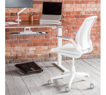 Produktbild Humanscale Diffrient World Chair