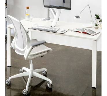 Produktbild Humanscale Diffrient World Chair