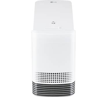 Produktbild LG ProBeam HF85JG Allegro