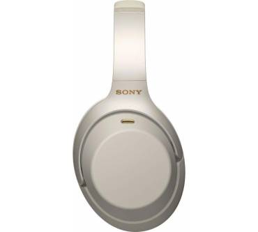 Produktbild Sony WH-1000XM3