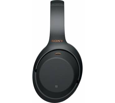 Produktbild Sony WH-1000XM3