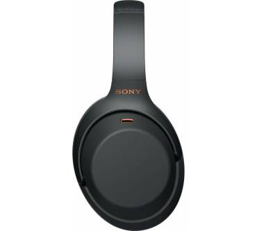 Produktbild Sony WH-1000XM3