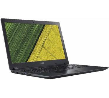 Produktbild Acer Aspire 3 A315-33