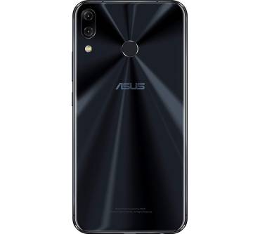 Produktbild Asus Zenfone 5 (ZE620KL)