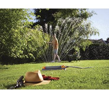 Produktbild Hozelock Rechtecksprinkler Pro