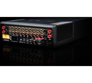 Produktbild Cyrus Audio 8.2 DAC Qx