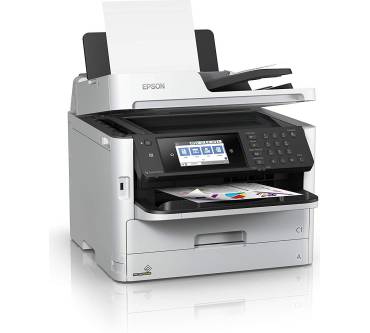 Produktbild Epson WorkForce Pro WF-C5710DWF