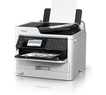 Produktbild Epson WorkForce Pro WF-C5710DWF