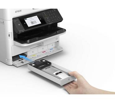 Produktbild Epson WorkForce Pro WF-C5710DWF