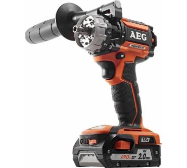 Produktbild AEG BSB 18 CBL