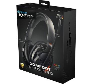 Produktbild Roccat Khan AIMO