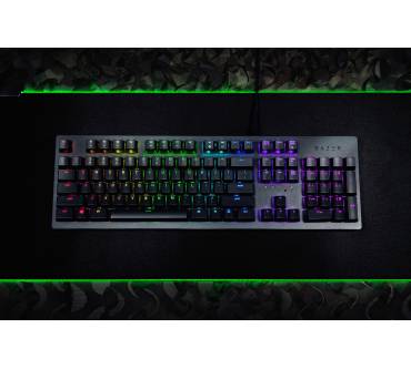 Produktbild Razer Huntsman