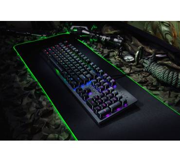 Produktbild Razer Huntsman