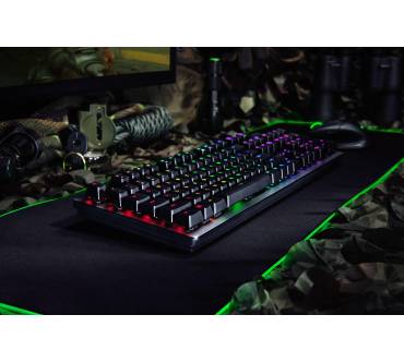 Produktbild Razer Huntsman